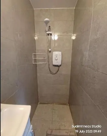 Lägenhet Teach Beag, Gortaforia, Kells, V23 N978 Cill Airne