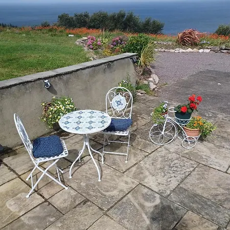 شقة Teach Beag, Gortaforia, Kells, V23 N978