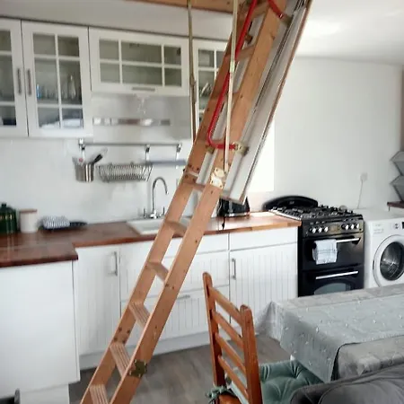 Apartmán Teach Beag, Gortaforia, Kells, V23 N978 *
