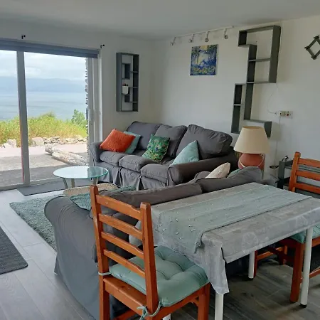 Appartement Teach Beag, Gortaforia, Kells, V23 N978 *