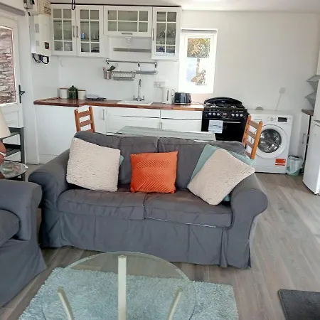 Teach Beag, Gortaforia, Kells, V23 N978 Appartement Killarney