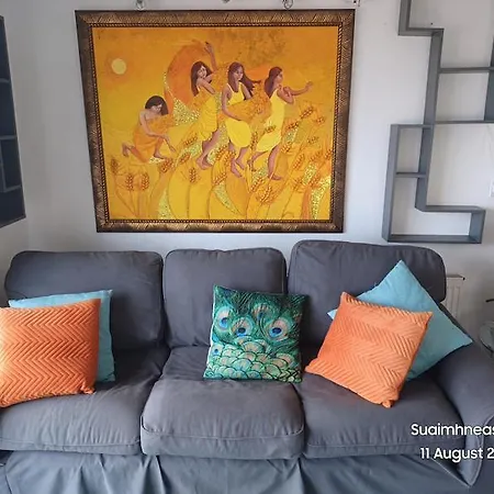 Appartement Teach Beag, Gortaforia, Kells, V23 N978 Killarney