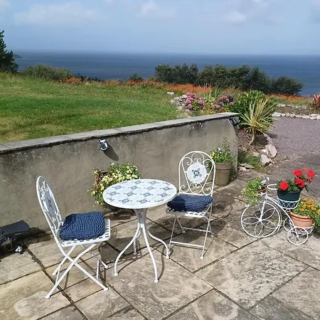 Teach Beag, Gortaforia, Kells, V23 N978 Appartement Killarney