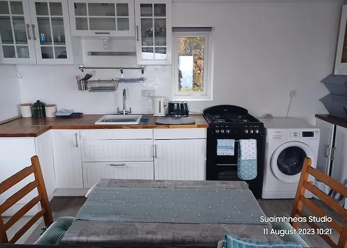 Teach Beag, Gortaforia, Kells, V23 N978 דירה