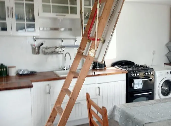 דירה Teach Beag, Gortaforia, Kells, V23 N978 *