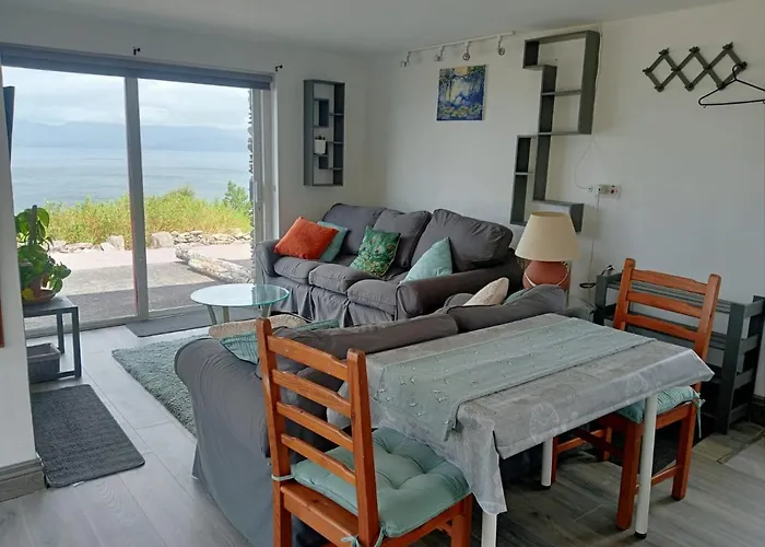 Appartement Teach Beag, Gortaforia, Kells, V23 N978 *