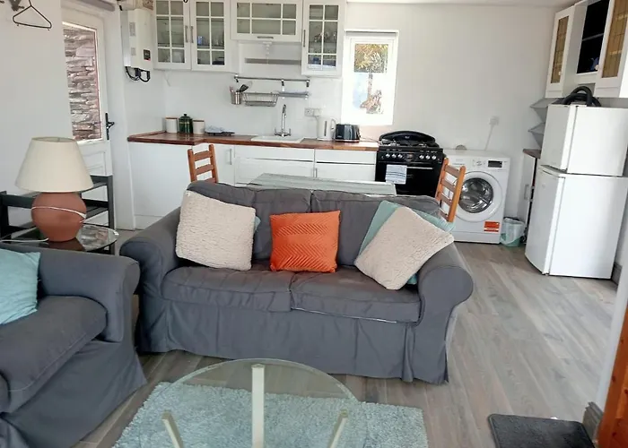 Teach Beag, Gortaforia, Kells, V23 N978 דירה קיל איירן