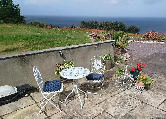 Teach Beag, Gortaforia, Kells, V23 N978 Appartement Killarney